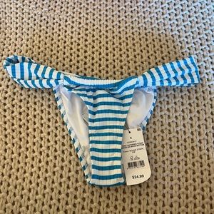 NWT Cotton On Bikini Bottom